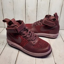 Nike Lunar Air Force 1 High