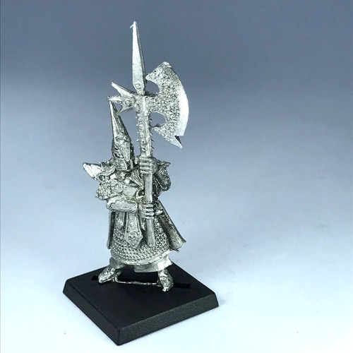 Dark elves elf black guard - black,
