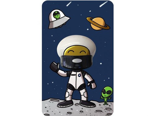 Spaceman eugene kids childrens - eugene,