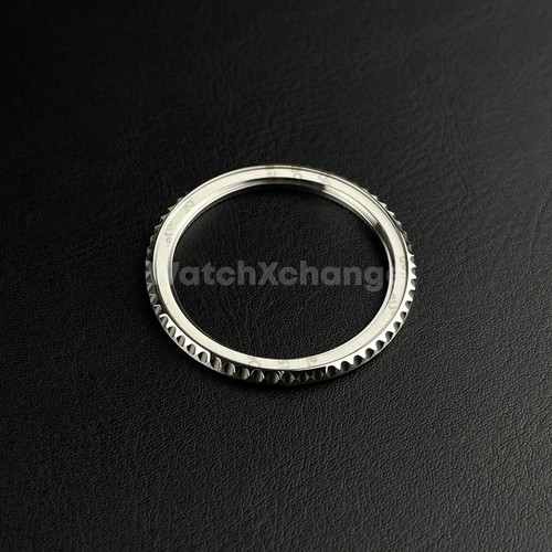 8mm 6mm silver diver - x,