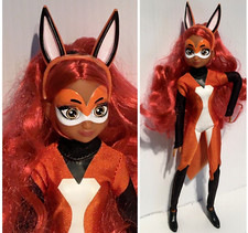 MIRACULOUS RENA ROUGE DOLL
