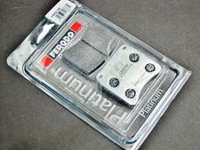 Ferodo disc brake pads 99-2769