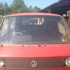 Vw T25 T3 Camper Brand New