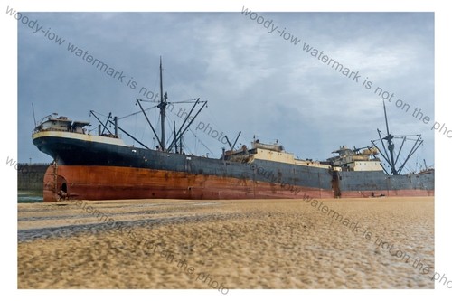 Col1260 cargo ship - col1260,
