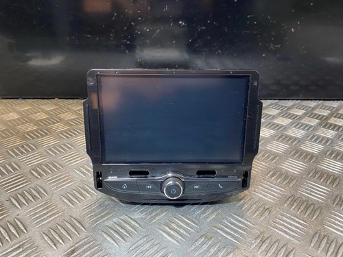 Vauxhall mokka - 12-19,