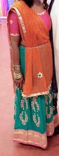 Indian Lehenga Chaniya Choli