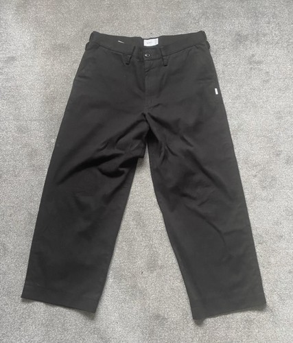 Wtaps made japan wide - wtaps,