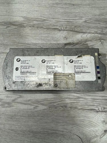 Bmw touring e91 bluetooth - touring,