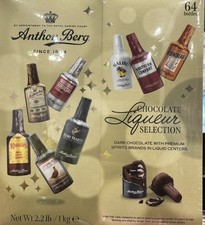 Anthon Berg - Chocolate