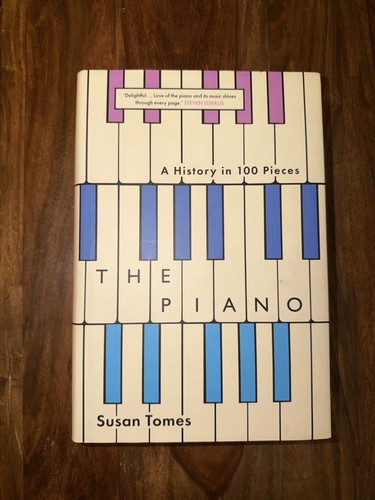 Piano history in 100 - a,