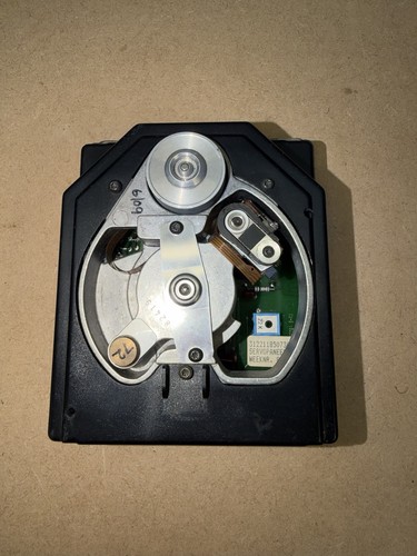 Philips cdm3 laser krell - philips,