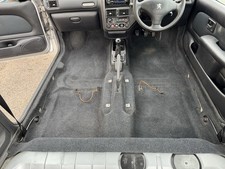 Peugeot 106 Citroen Saxo Dark