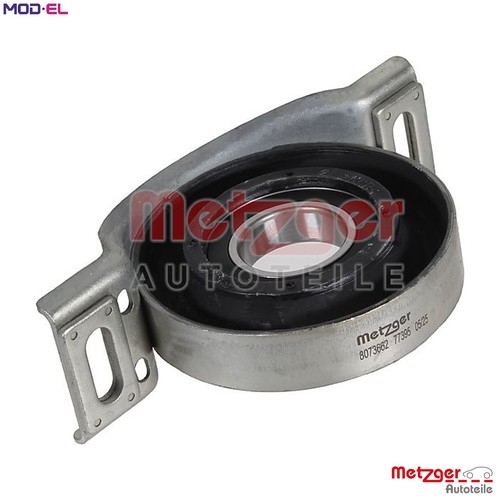 Suspension propshaft 8073662 - suspension,