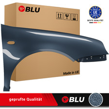 Wing for VW Golf IV 4 LC7V
