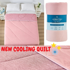 COOLING BLANKET COOL PINK