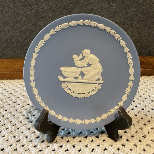 Wedgwood vintage blue - wedgwood,