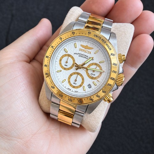 Invicta speedway 9212 - invicta,