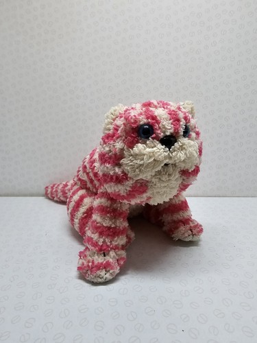 Vintage retro bagpuss - vintage,