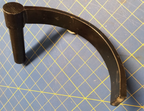 Tool rest for wood lathes - rest,,