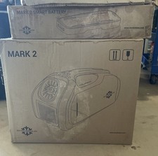 Zero Breeze Mark 2, Portable