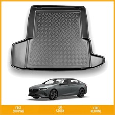 Waterproof Tailored Car Boot