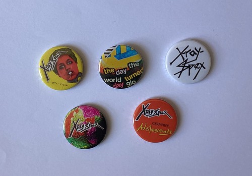 Ray spex five new - five,