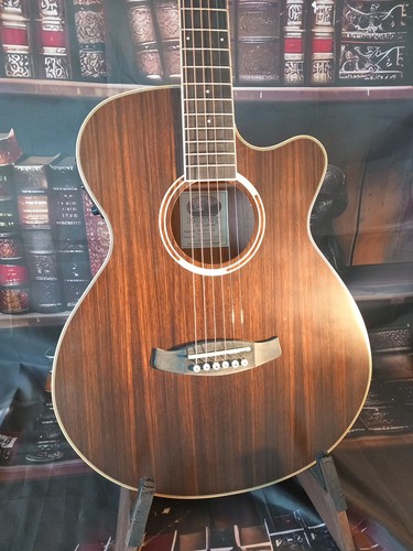 Tanglewood dbt sfce - sfce, aeb