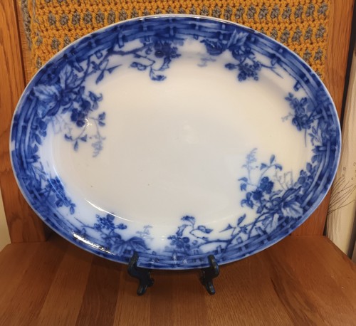 Antique grimwade bros gipsy - grimwade,