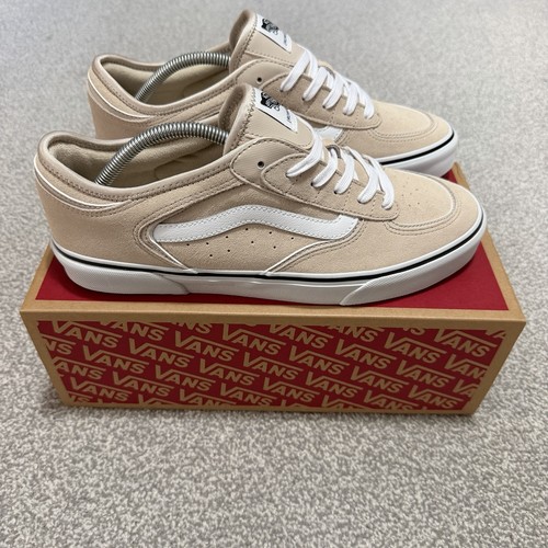 Vans rowley classic trainers - classic,