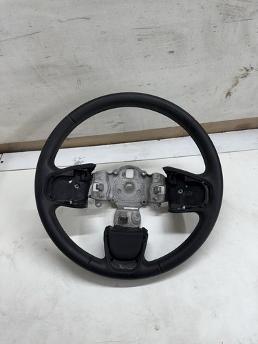 Fiat 500 steering wheel - 500,