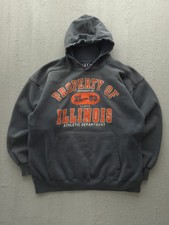 Vintage University Of Illinois