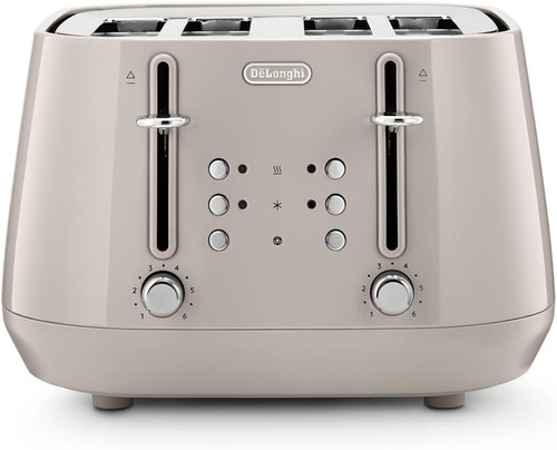 Longhi eclettica bpa - de'longhi, free