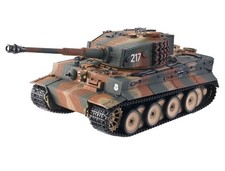 Taigen 1/24 Tiger 1 RC Tank IR