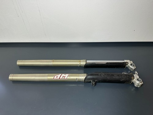 Genuine ktm exc - exc, 250