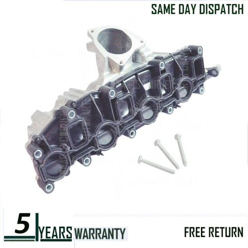 Intake manifold for audi - intake, a3
