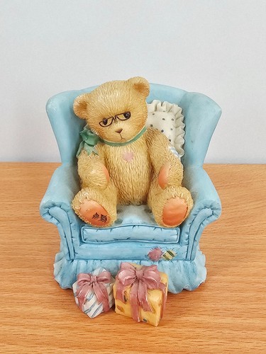 Cherished teddies golden years - teddies,