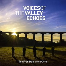Fron Male Voice Choir - Voices