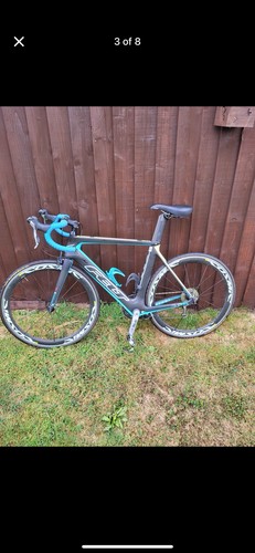 Felt ar6 carbon road bike - road,