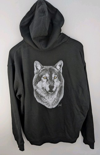 Bradford exchange wolf - exchange,