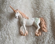 schleich unicorn