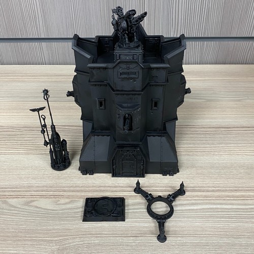 Warhammer 40k 000 - 40,000, imperial