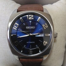 SEIKO SNKN37 Automatic