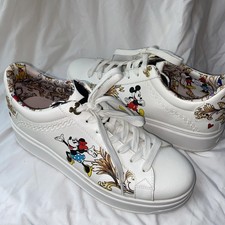 DISNEY X ALDO D100  LOW TOP