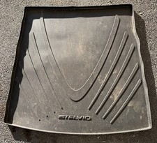 Genuine alfa romeo stelvio - alfa,