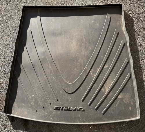 Genuine alfa romeo - genuine,