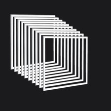 10X FRAME LED PANEL LIGHT