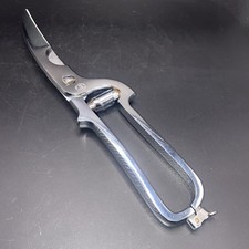 Stainless Steel Chrome Plated