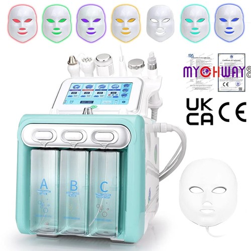 7in1 hydra water - water, facial