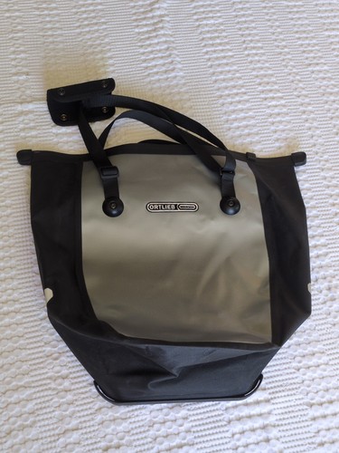 Ortlieb classic shopper bag - classic,