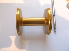 Penn 525 MAG MK1  Spool/ASSEMBLY